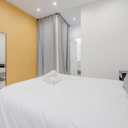 מדריד Cool/Soho Style Apt Para 9Pax C/Luciente מראה חיצוני תמונה